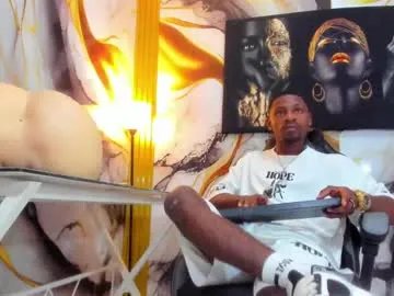 thomas_shelbys on Chaturbate