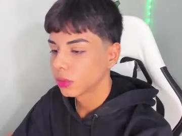 Admire cute slut Thomas_wild thomas_wild from Chaturbate