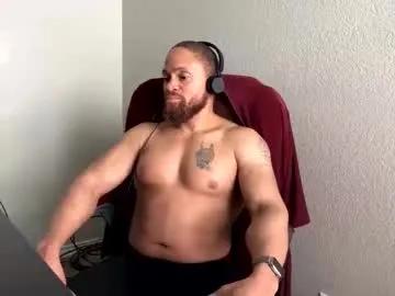 thomasgwhitecft on Chaturbate