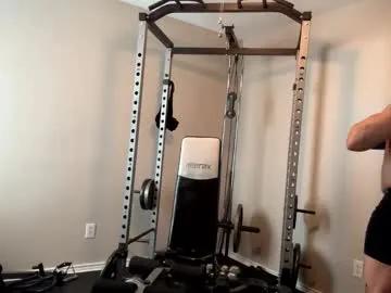 thomasgwhitecft on Chaturbate