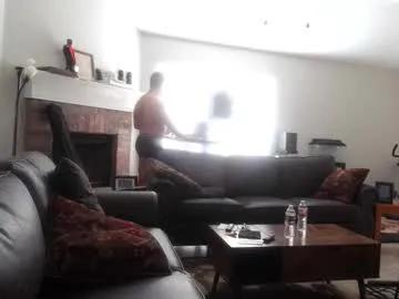 thomasgwhitecft on Chaturbate