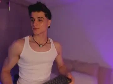 Freechat thomklein on Chaturbate