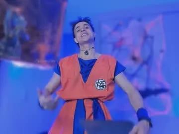 Checkout Thomklein, he wants to masturbate for you thomklein from Chaturbate