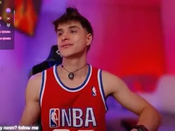 Freechat thomklein on Chaturbate