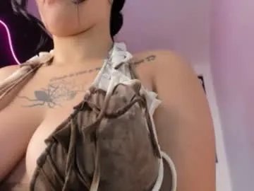 thristan_222 on Chaturbate