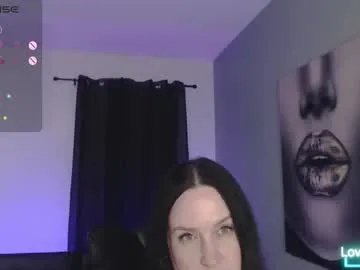 tiabellaxxx on Chaturbate