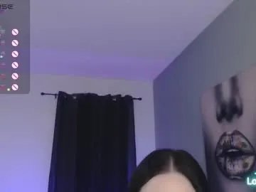 tiabellaxxx on Chaturbate