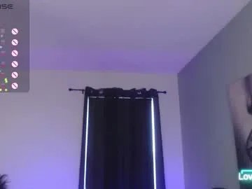 tiabellaxxx on Chaturbate