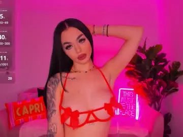 Freechat tiabelle on Chaturbate