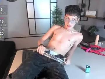 tiam_muller from Chaturbate