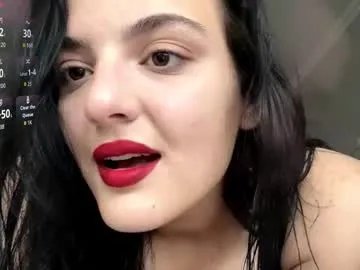 tiameakin on Chaturbate