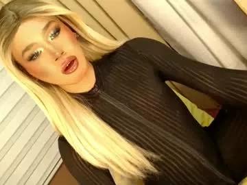tiara_perezx on Chaturbate 
