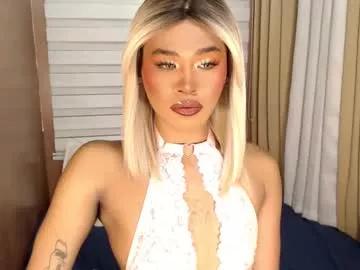 tiara_perezx on Chaturbate 