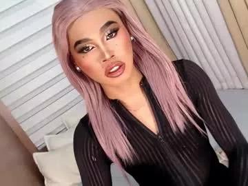 tiara_perezx on Chaturbate 