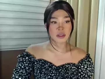tiara_perezx on Chaturbate 