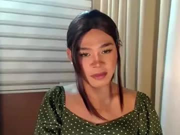 tiara_perezx on Chaturbate 