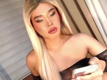 tiara_perezx on Chaturbate 