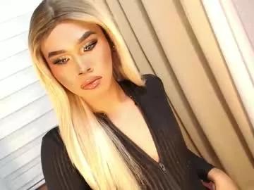 tiara_perezx on Chaturbate 