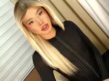 tiara_perezx on Chaturbate 