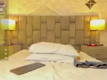 tifanytaylor1_ on Chaturbate 