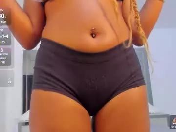 tifanytaylor1_ on Chaturbate 