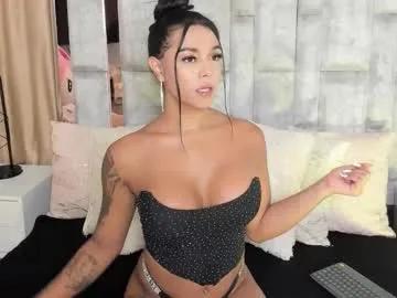 Freechat tina_noa on Chaturbate