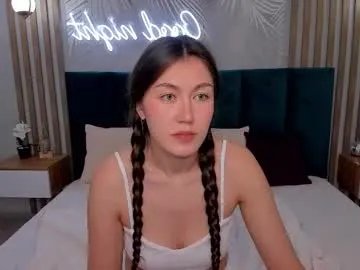 Freechat tina_porter on Chaturbate