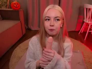 Freechat tinastevenson on Chaturbate