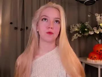 Freechat tinastevenson on Chaturbate