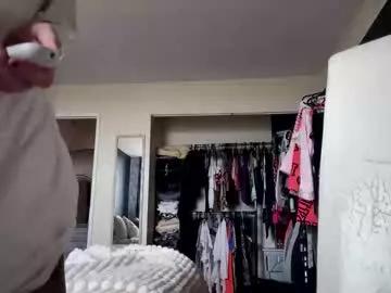tinykylie on Chaturbate 