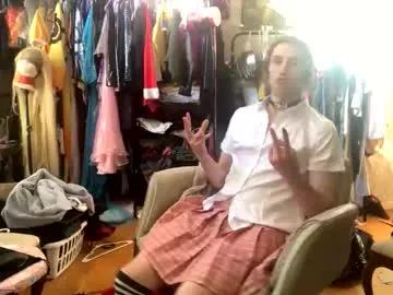 Freechat tjfemboi5641 on Chaturbate