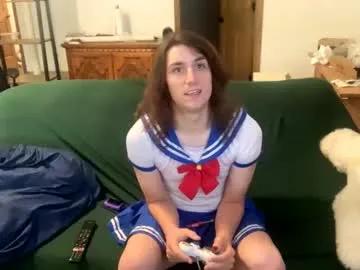 Freechat tjfemboi5641 on Chaturbate