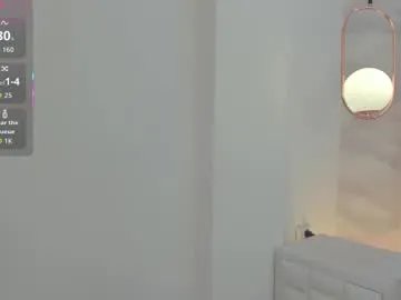 tokiolee on Chaturbate