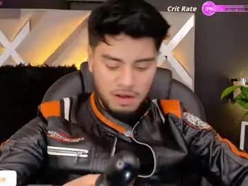 tommiduboiss from Chaturbate