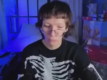 tommiehi on Chaturbate