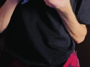 tommiehi from Chaturbate