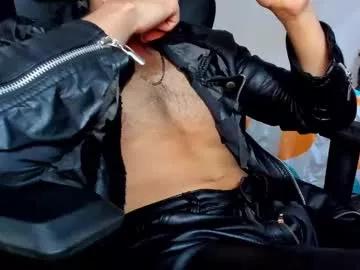 Freechat tommy_bred on Chaturbate