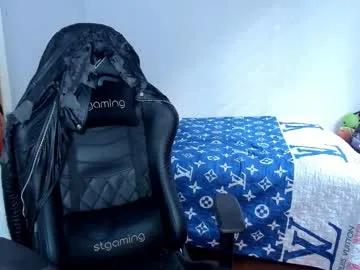 Freechat tommy_bred on Chaturbate