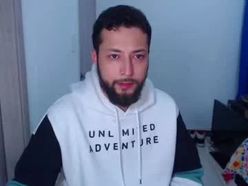 tony__ribas on Chaturbate