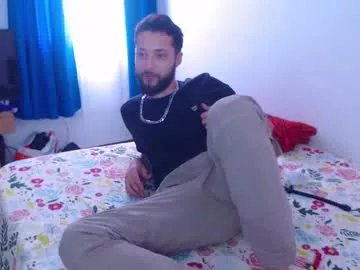 tony__ribas on Chaturbate