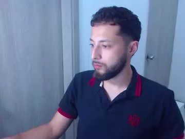 tony__ribas on Chaturbate