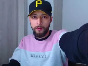 tony__ribas on Chaturbate