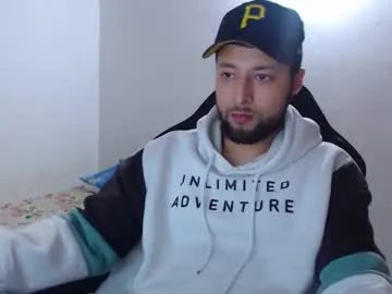 tony__ribas on Chaturbate