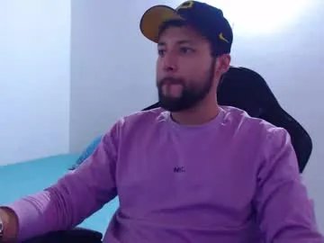 tony__ribas from Chaturbate