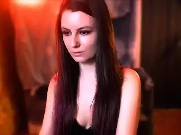 too_beautiful on Chaturbate 