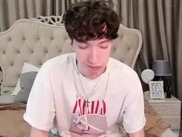 Freechat trevorbenson on Chaturbate