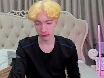 Freechat trevorbenson on Chaturbate