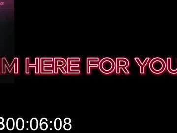 Freechat trevorbenson on Chaturbate