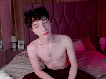 Freechat trevorbenson on Chaturbate