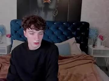 Freechat trevorbenson on Chaturbate